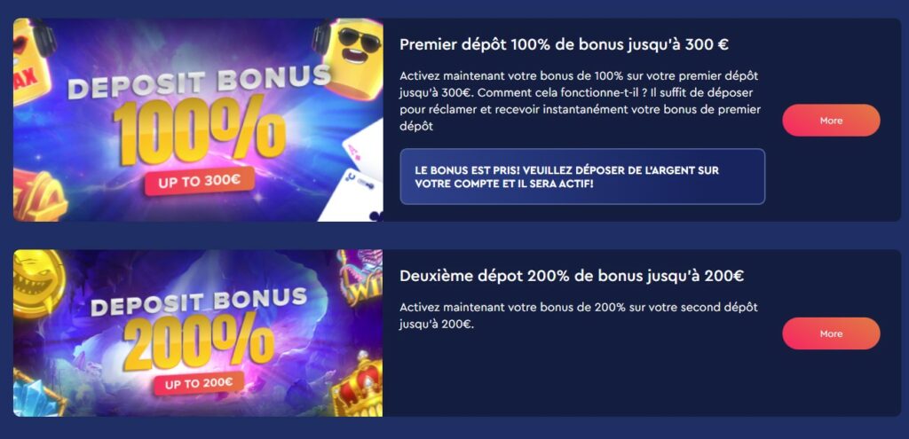 Celsius Casino Bonus Codes