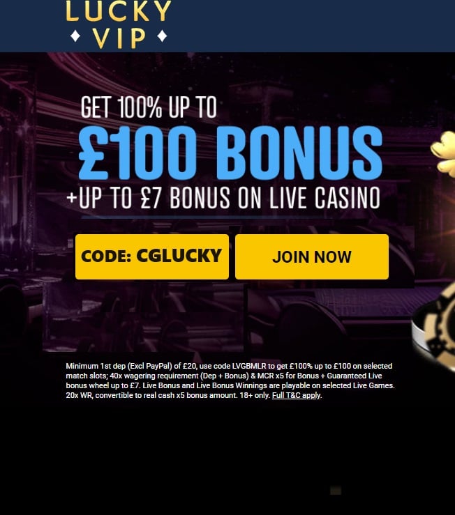 Vip Casino Royal