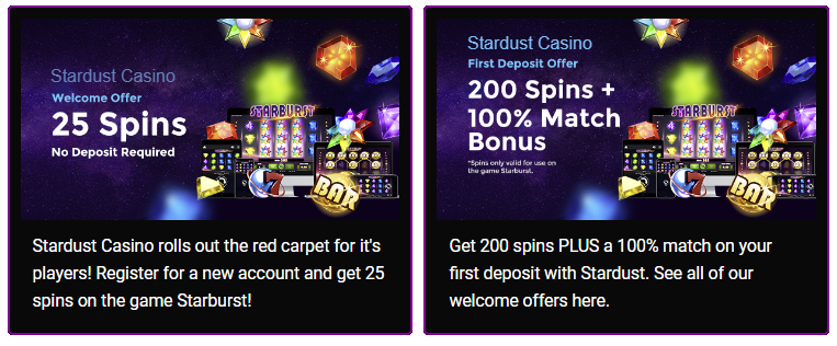 Stardust Casino