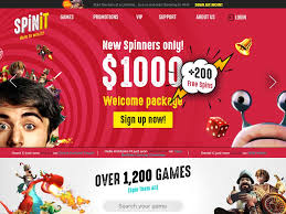 Spinit Casino