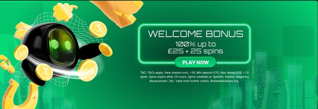 Green Play Casino Login