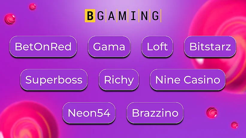 Bgaming Casino