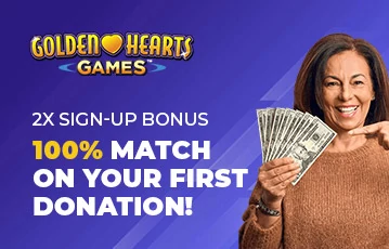 Golden Hearts Casino Promo Codes