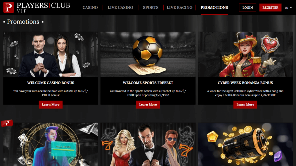 Vips Casino