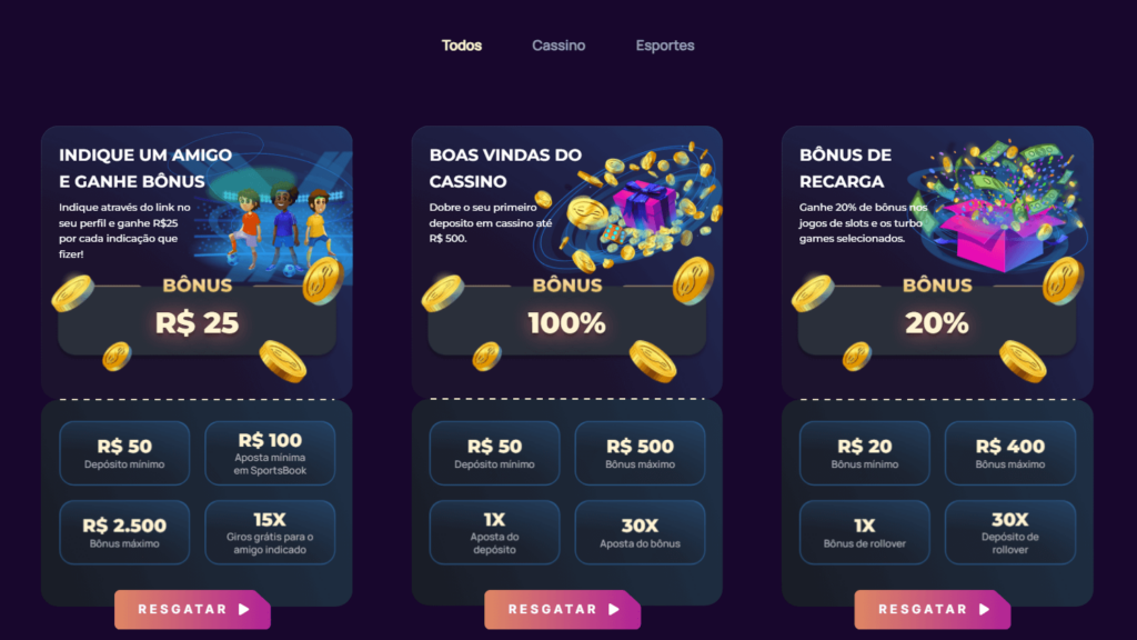 Brabet Casino Online