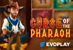 Curse Of The Pharaoh