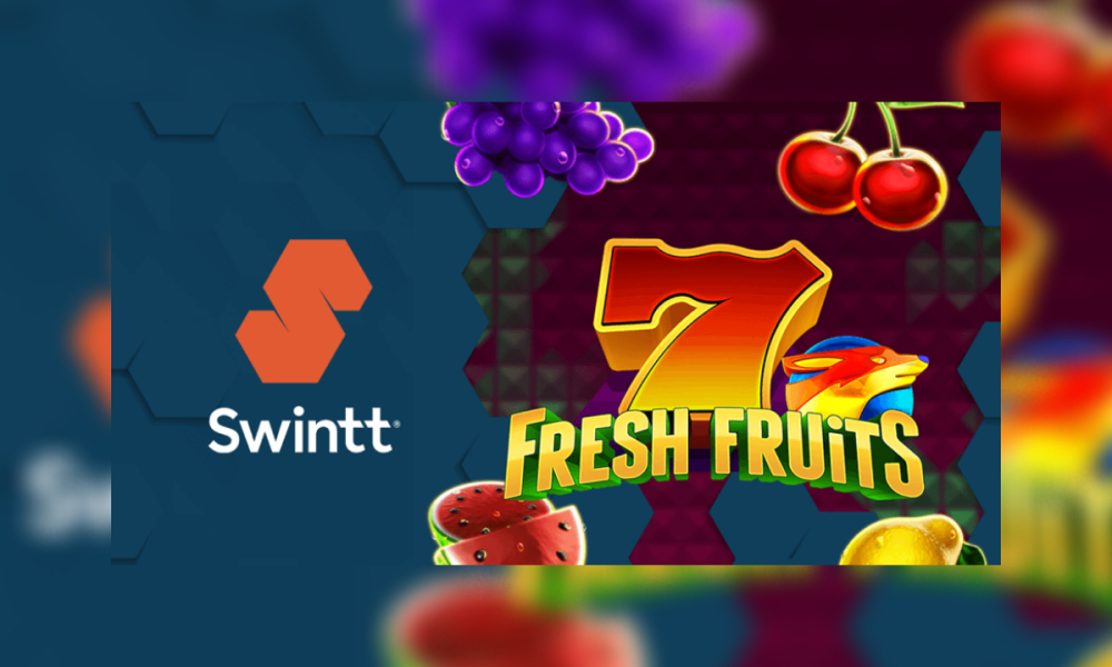 7 Fresh Fruit