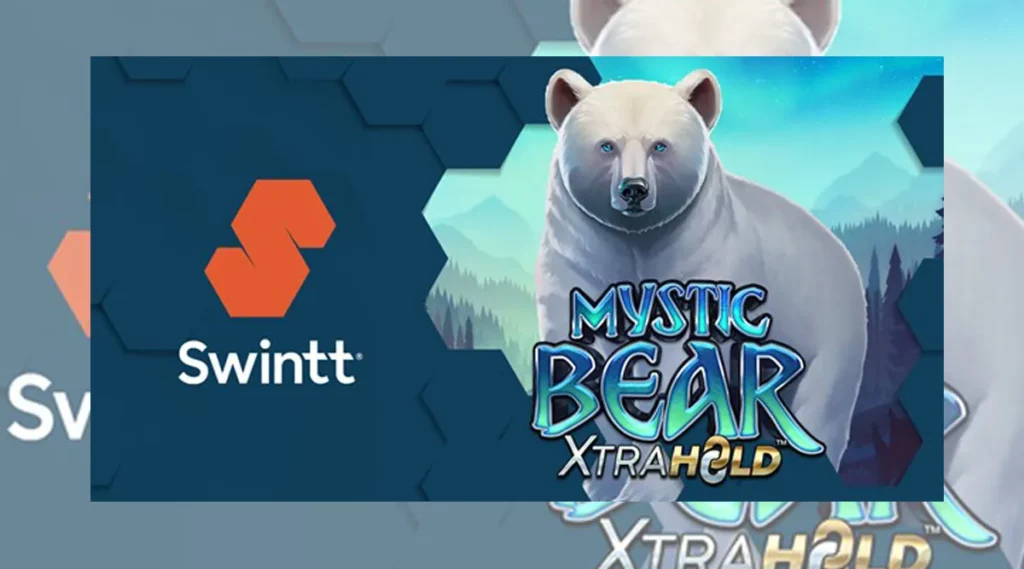 Mystic Bear Xtra Hold