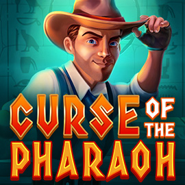 Curse Of The Pharaoh