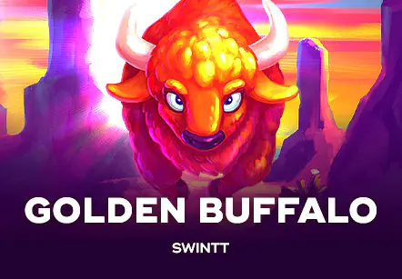 Golden Buffalo