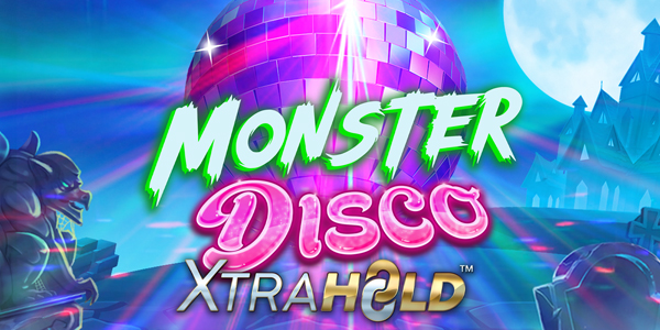 Monster Disco Xtra Hold