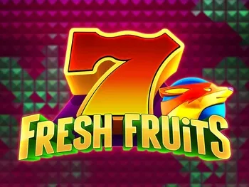 7 Fresh Fruit