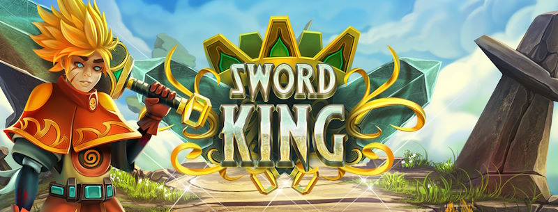 Sword King