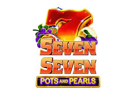 Seven Seven Pots and Pearls