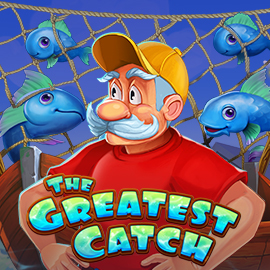 The Greastest Catch