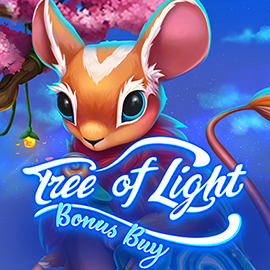 Tree Of Light Bonus Buy