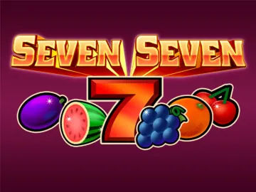 Seven Seven