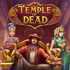 Temple Of Dead