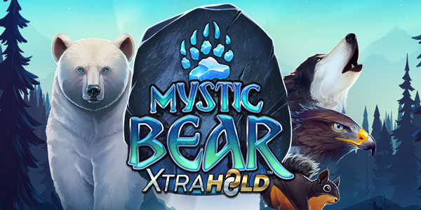 Mystic Bear Xtra Hold