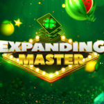 Expanding Master