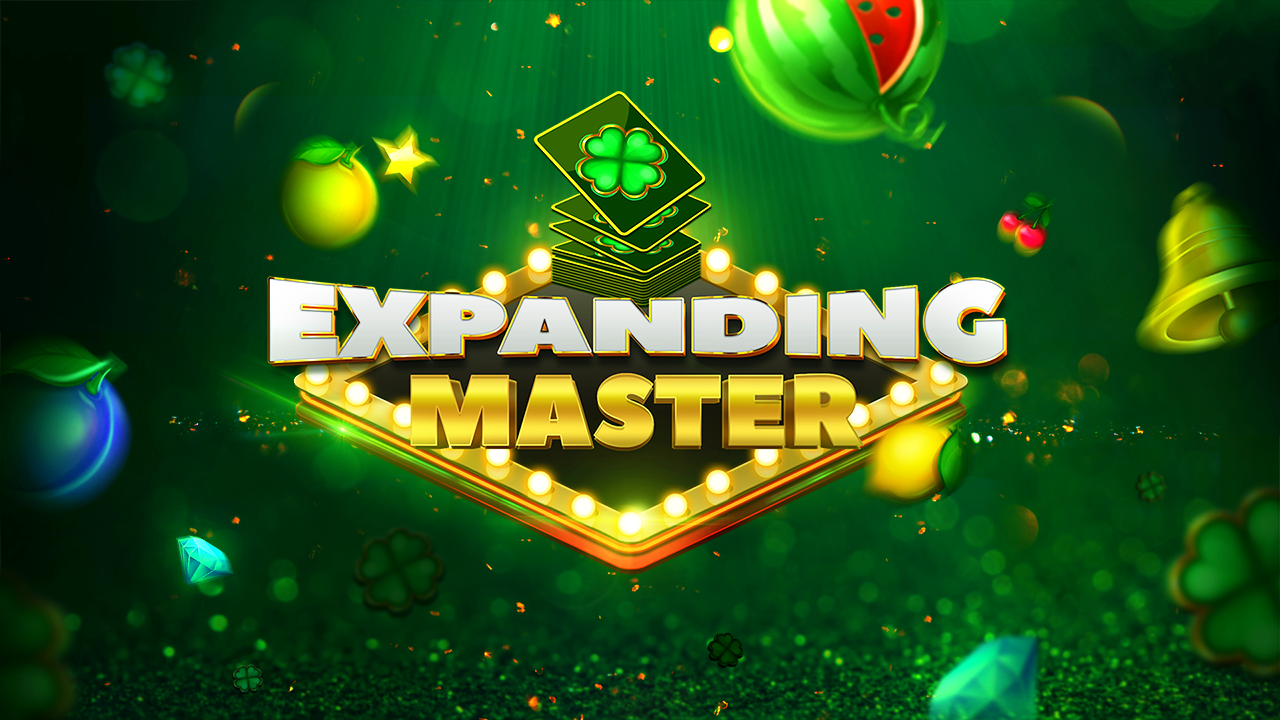 Expanding Master