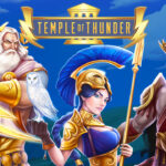 Temple Of Thunder