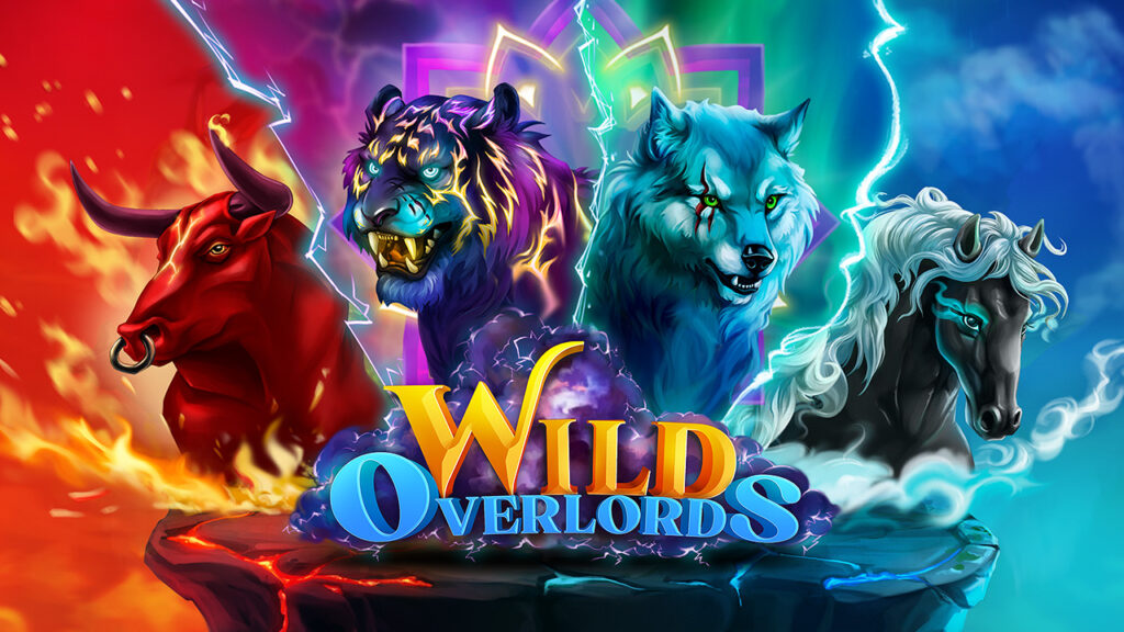 WIld Overlords