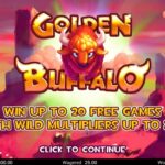 Golden Buffalo