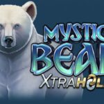 Mystic Bear Xtra Hold