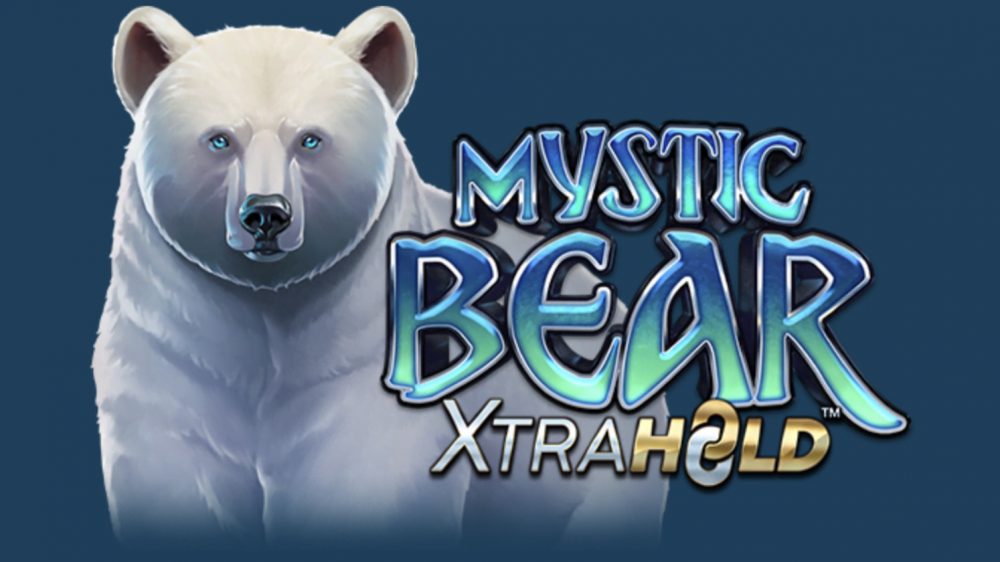 Mystic Bear Xtra Hold