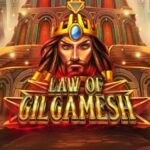 Law of Gilgamesh