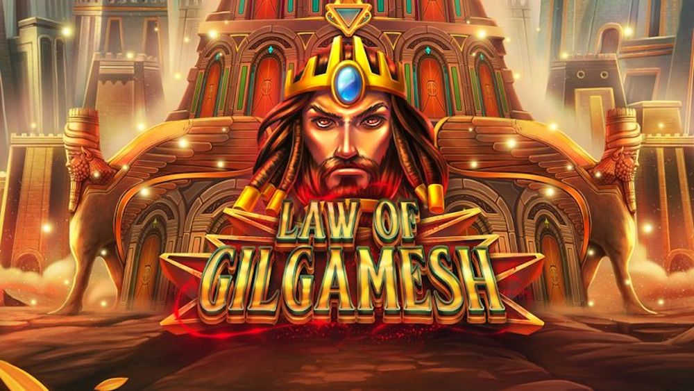 Law of Gilgamesh