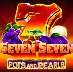 Seven Seven Pots and Pearls