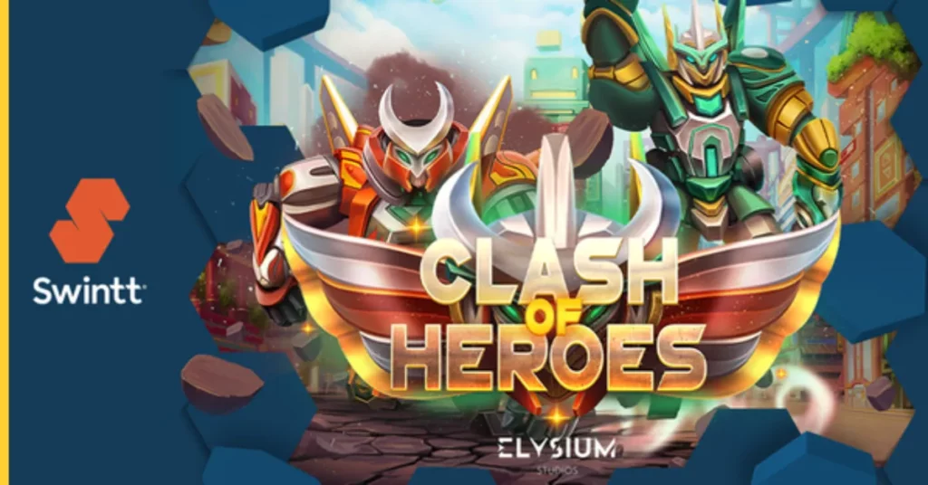 Clash of Heroes