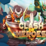 Clash of Heroes