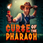 Curse Of The Pharaoh