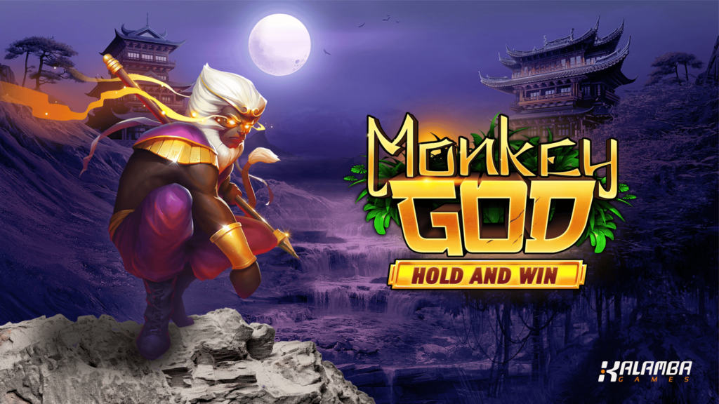 Monkey God Hold and Win