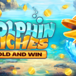 Dolphin Riches Hold and Win