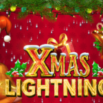 Xmas Lightning