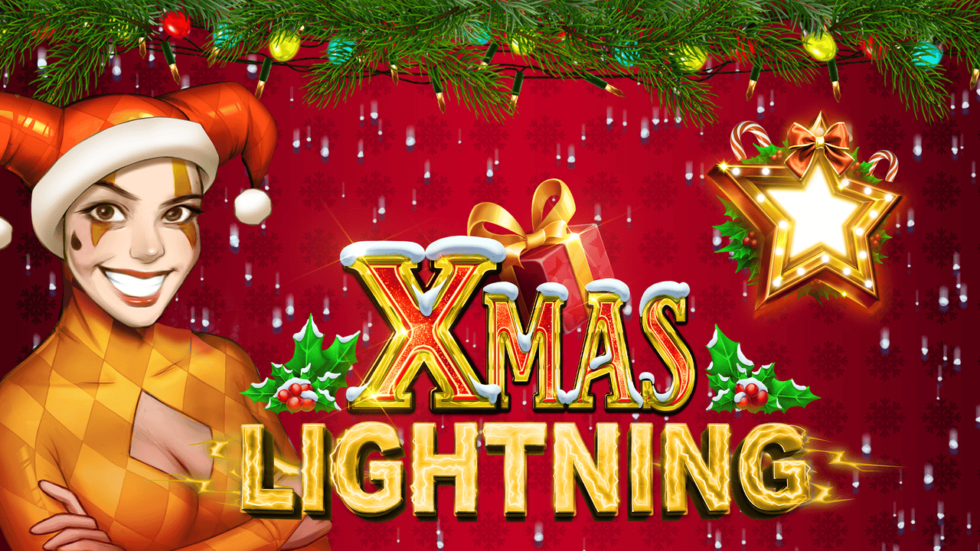 Xmas Lightning