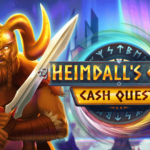 Heimdall's Gate Cash Quest