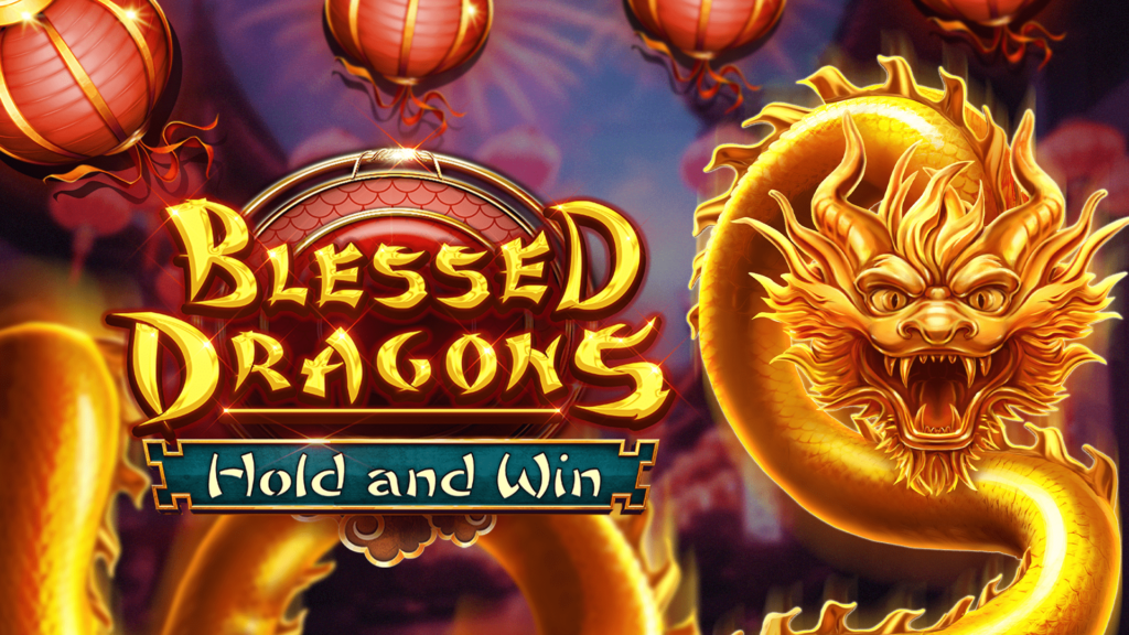 Blessed Dragons Hold and Win