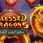 Blessed Dragons Hold and Win