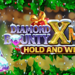 Diamond Bounty Xmas Hold and Win