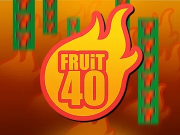 Fruit 40