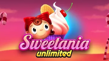 Sweetania Unlimited 