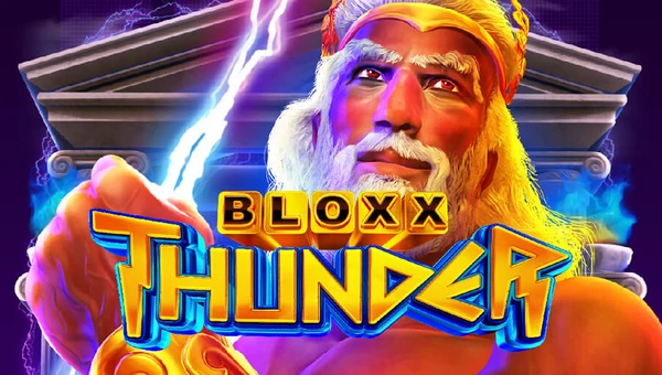 Bloxx Thunder