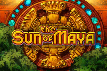 The Sun of Maya