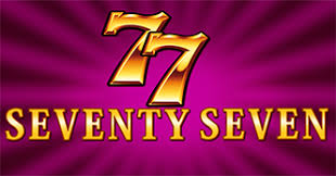 Seventy Seven