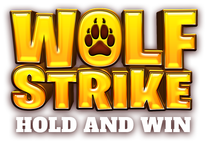 Wolf Strike Hold and Win